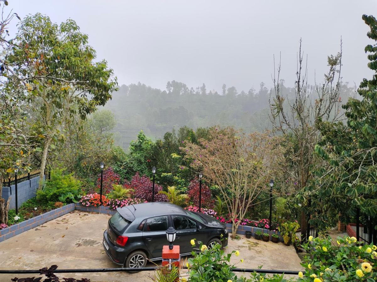 Silver Spruce Entire Nature Villa كوتاغيري المظهر الخارجي الصورة