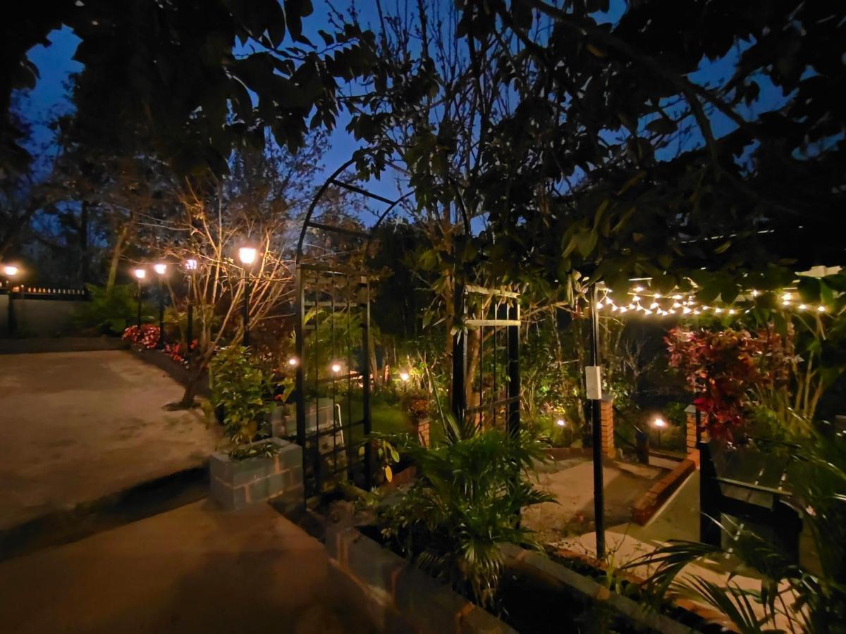 Silver Spruce Entire Nature Villa كوتاغيري المظهر الخارجي الصورة
